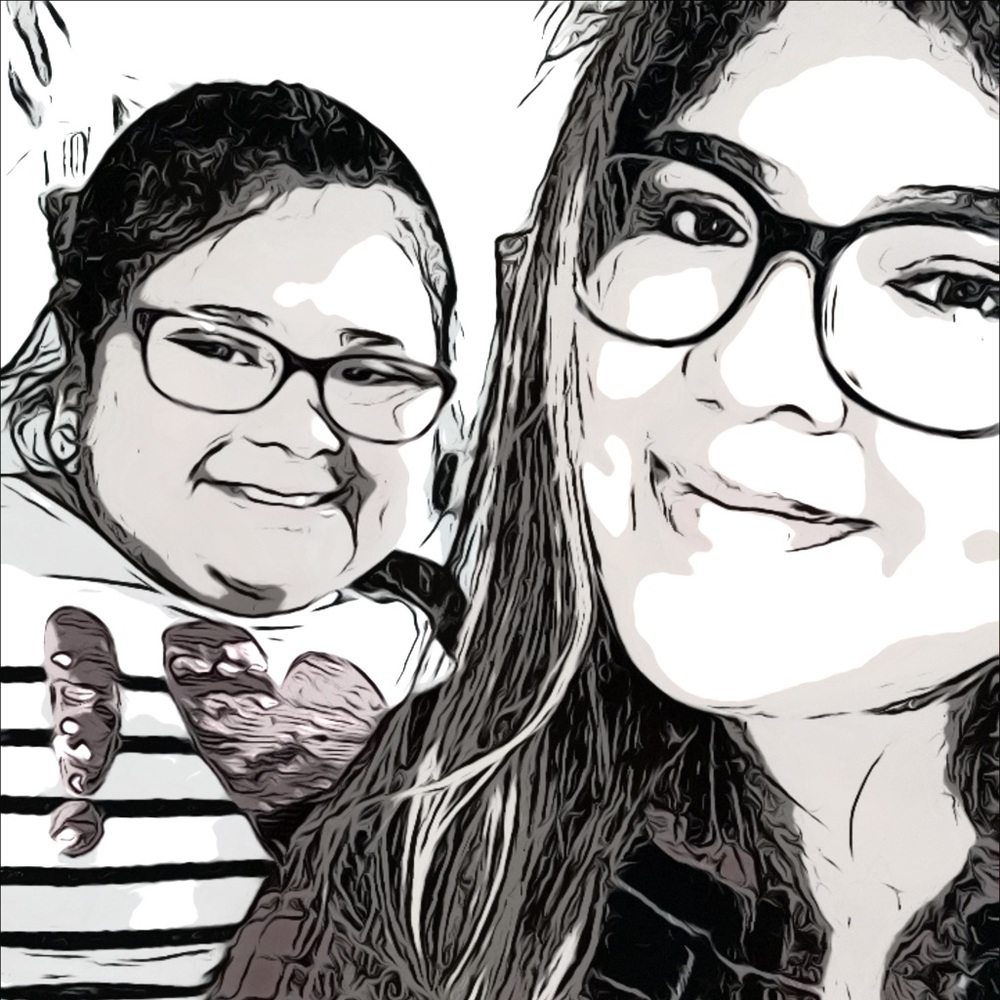 Meet your Posher, Araceli